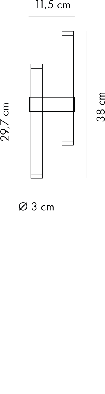 Габаритный чертёж APPARA01MI