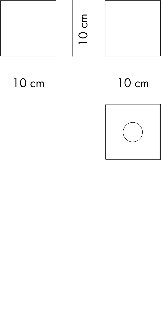 Габаритный чертёж PLPEDRO10