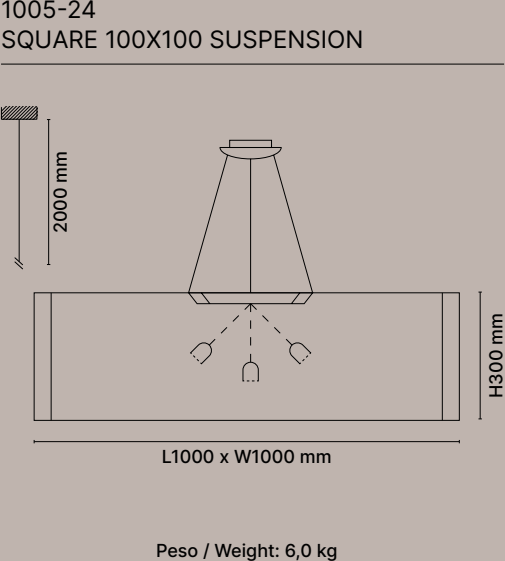 Габаритный чертёж 1005-24-0B01-N2BE