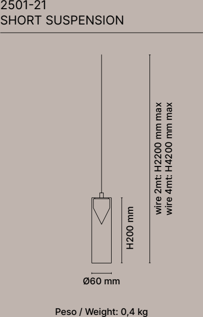 Габаритный чертёж 2501-21-0021-N2NE