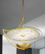 Подвесной светильник Kolarz SPARKLING 0326.31.3.KpT