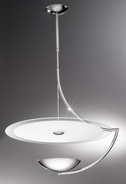 Подвесной светильник Kolarz SPARKLING 0326.31.5.WT