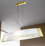 Подвесной светильник Kolarz SABA BARCA 0335.31L.3