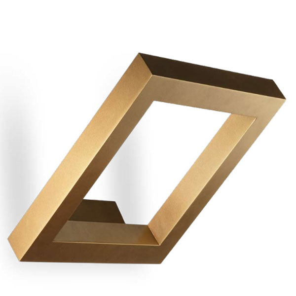 Настенно-потолочный светильник Martini Check