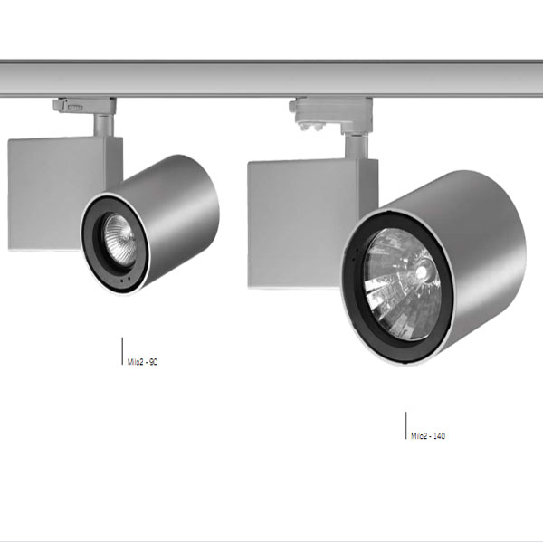 Трековый светильник Martini Milo