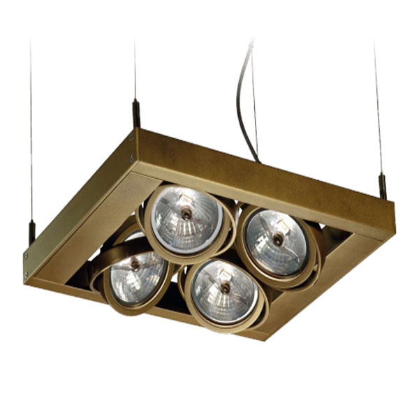 Настенный светильник Martini Outdoor Giulius LED