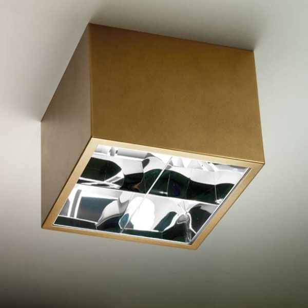 Встраиваемый в потолок светильник Martini Saturno GM 50 LED