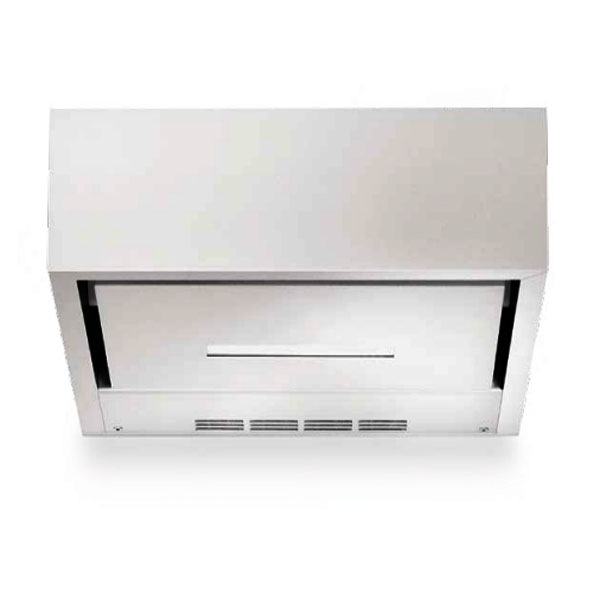 Настенный уличный фонарь Martini Outdoor Nod