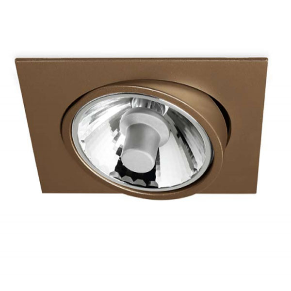 Встраиваемый в потолок светильник Martini Architectural Bex