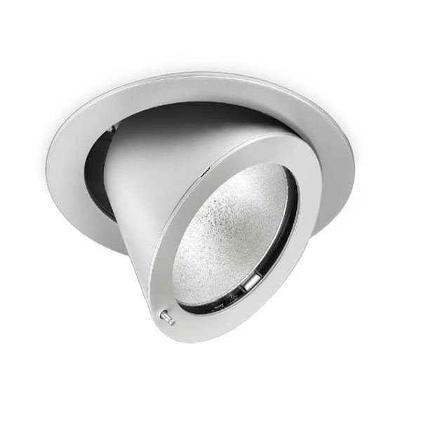 Встраиваемый в потолок светильник Martini Architectural Kono