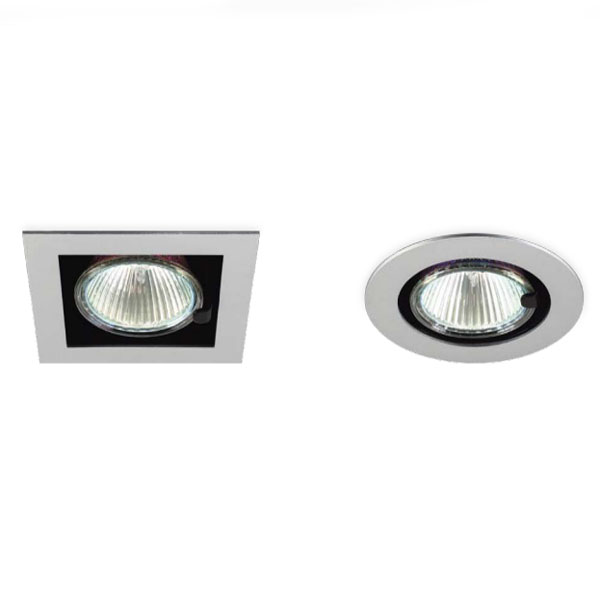 Встраиваемый в потолок светильник Martini Architectural Deco