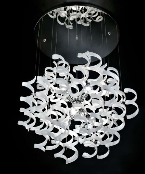 Подвесной светильник Metallux 205.175