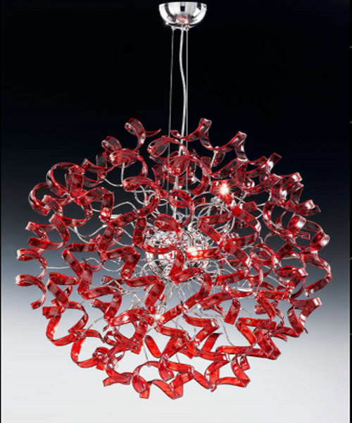 Подвесной светильник Metallux 205.180