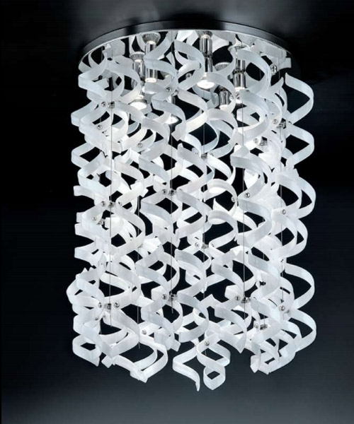 Подвесной светильник Metallux 205.625