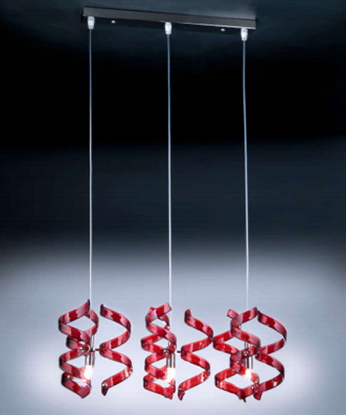 Подвесной светильник Metallux 205.503