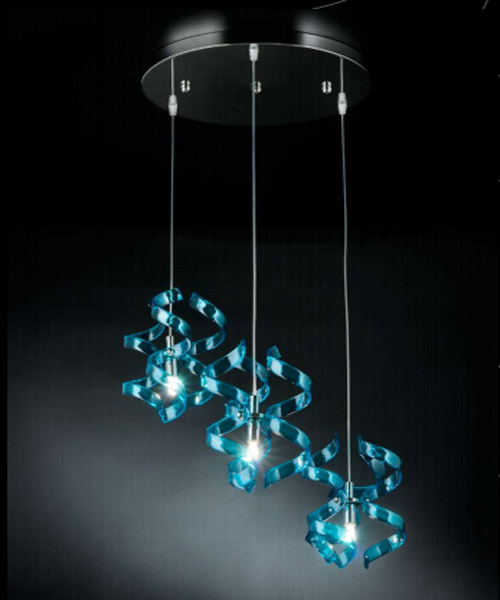 Подвесной светильник Metallux 205.513