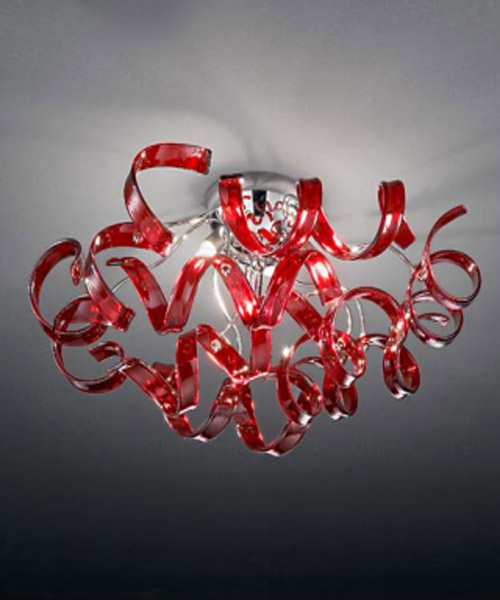 Потолочный светильник Metallux 205.330