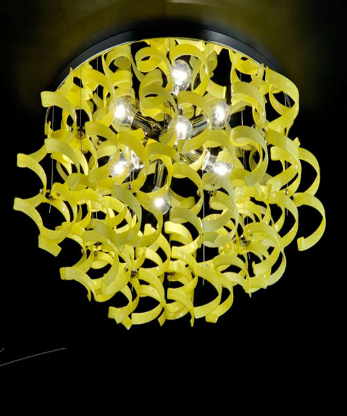 Потолочный светильник Metallux 205.370