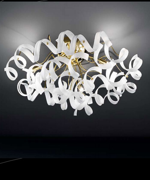 Потолочный светильник Metallux 205.380