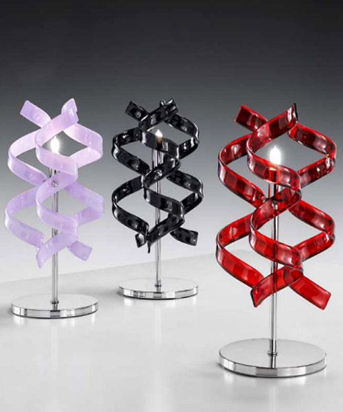 Настольная лампа Metallux 205.121