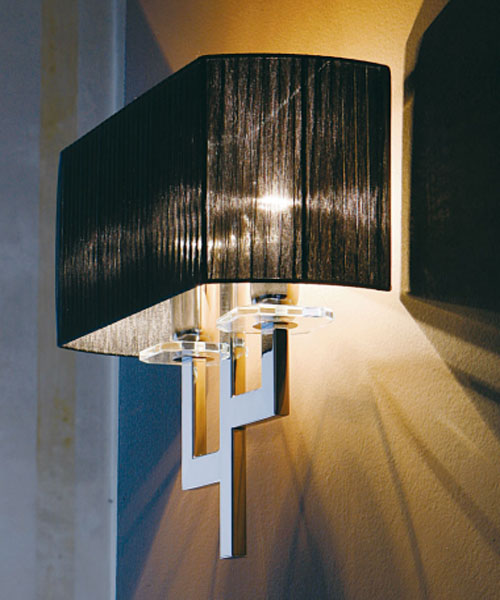 Настенный светильник Metallux 191102