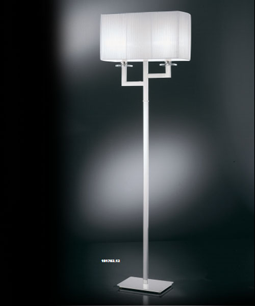 Торшер Metallux 191702