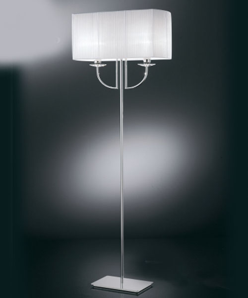 Торшер Metallux 190702