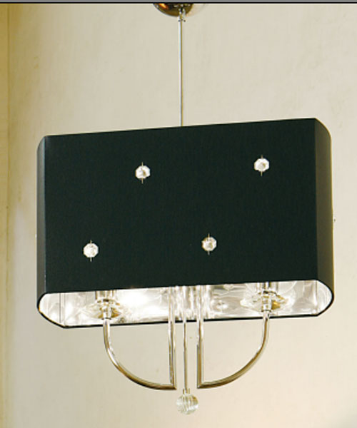 Люстра Metallux 190502