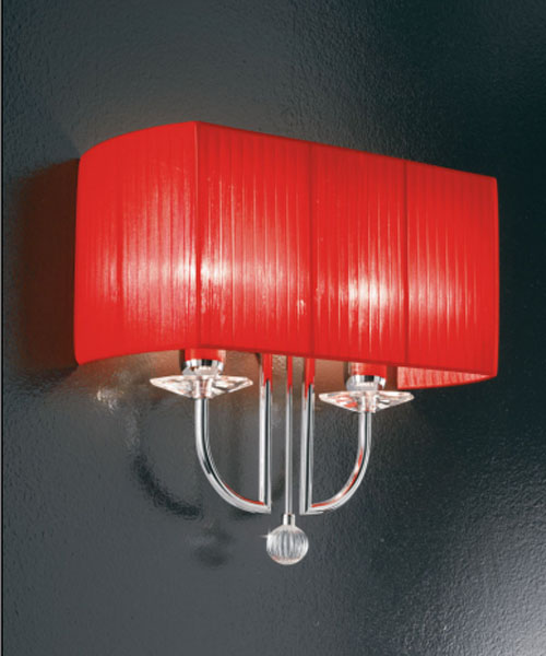 Настенный светильник Metallux 190102