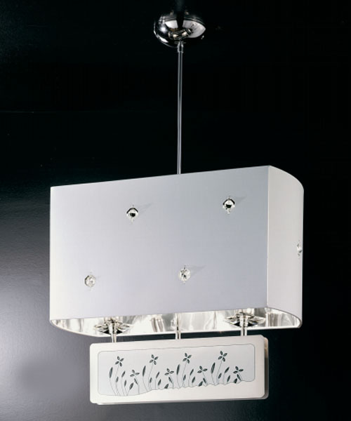 Люстра Metallux 189502