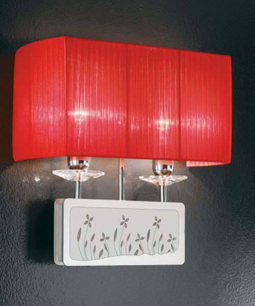 Настенный светильник Metallux 189102