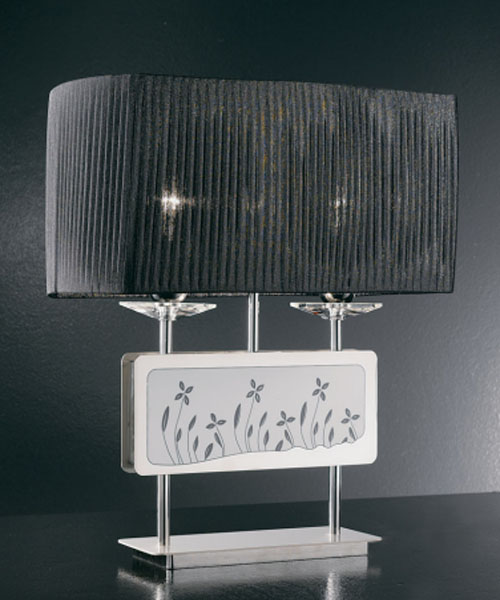 Настольная лампа Metallux 189212