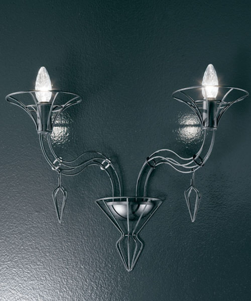 Настенный светильник Metallux 192102