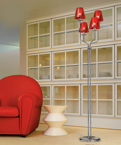 Напольный светильник Metallux 180744