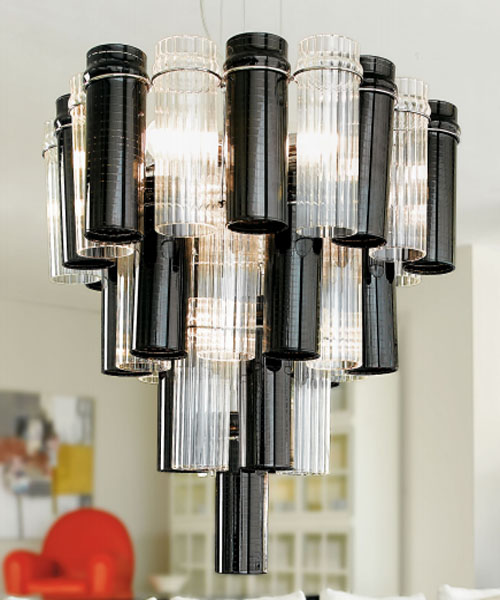 Люстра Metallux 176337