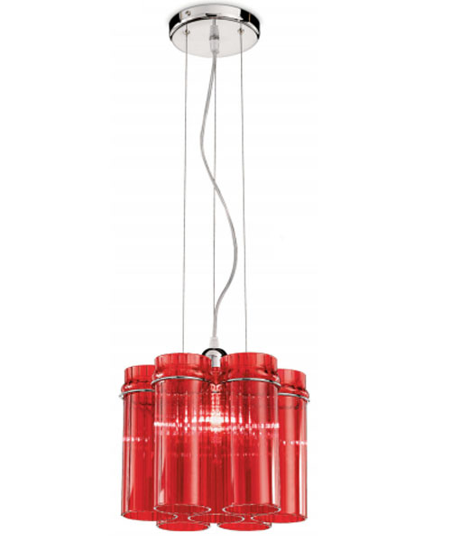 Подвесной светильник Metallux 176107