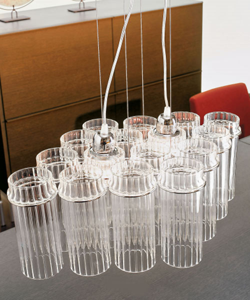 Люстра Metallux 176116