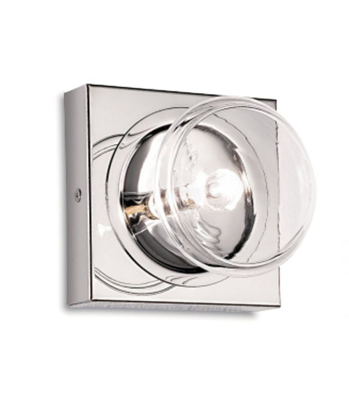 Настенный светильник Metallux 168101