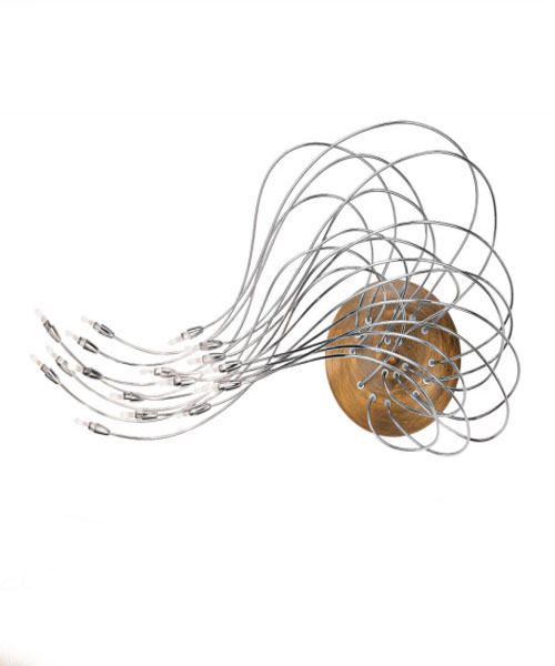 Потолочный светильник Metallux 187318