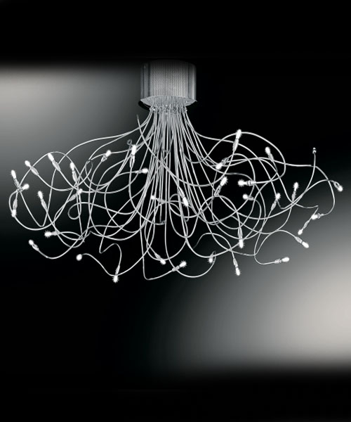 Потолочный светильник Metallux 128336