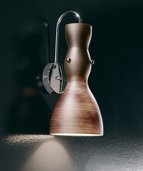 Настенный светильник Metallux 185112