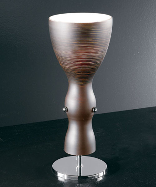 Настольная лампа Metallux 185211