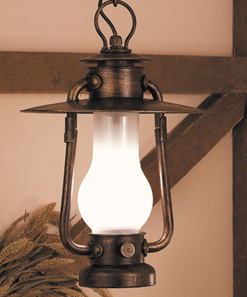 Подвесной светильник Robers Indoor HL 2377