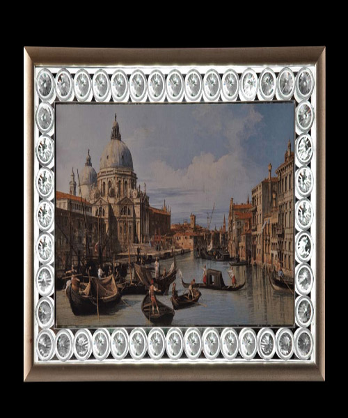 Настенный светильник Stillux 711/T-1