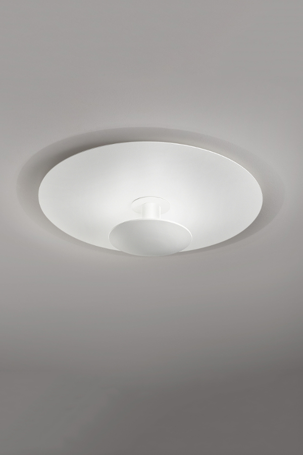 Потолочный светильник Braga Illuminazione PIANETA 2106/PL45