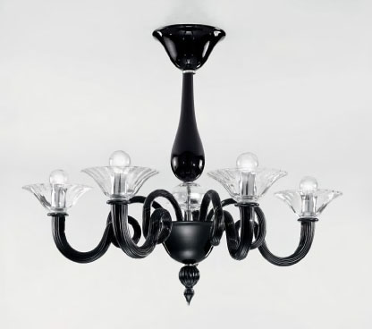 Люстра Sylcom 1382/8