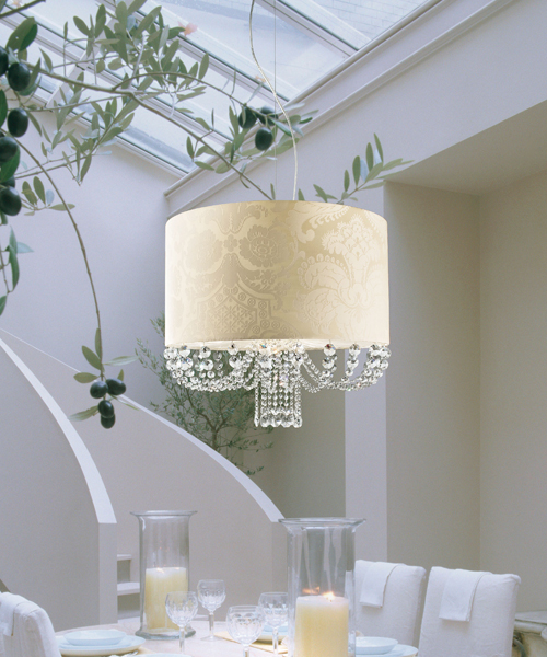 Подвесной светильник Gallery Alexandria S