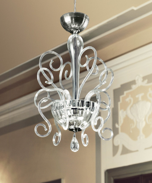 Подвесной светильник Leucos (Alt Lucialternative) Bolero S50