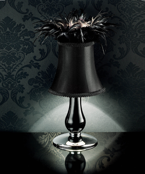 Настольная лампа Gallery CHEOPE CO