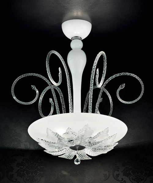 Подвесной светильник Gallery Orleans S50